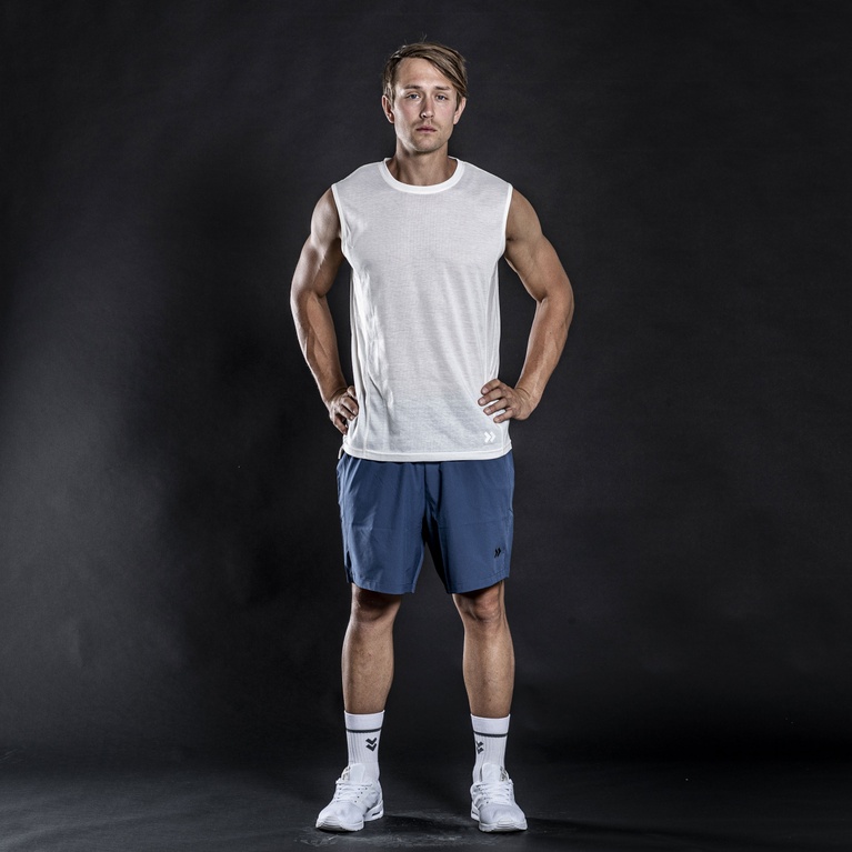 T-shirt "Goal Tank Top" T-shirt "Goal Tank Top"